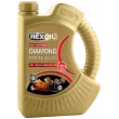 REXOIL R5W30C2C3L5 - Huile moteur 5W-30 C2/C3 - 5L