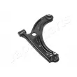 Triangle ou bras de suspension (train avant) JAPANPARTS [BS-824L]