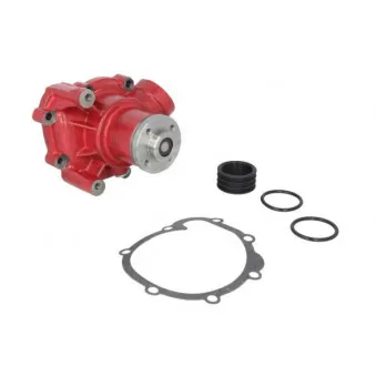 Pompe à eau THERMOTEC WP-DZ104