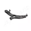 Triangle ou bras de suspension (train avant) JAPANPARTS [BS-H69L]