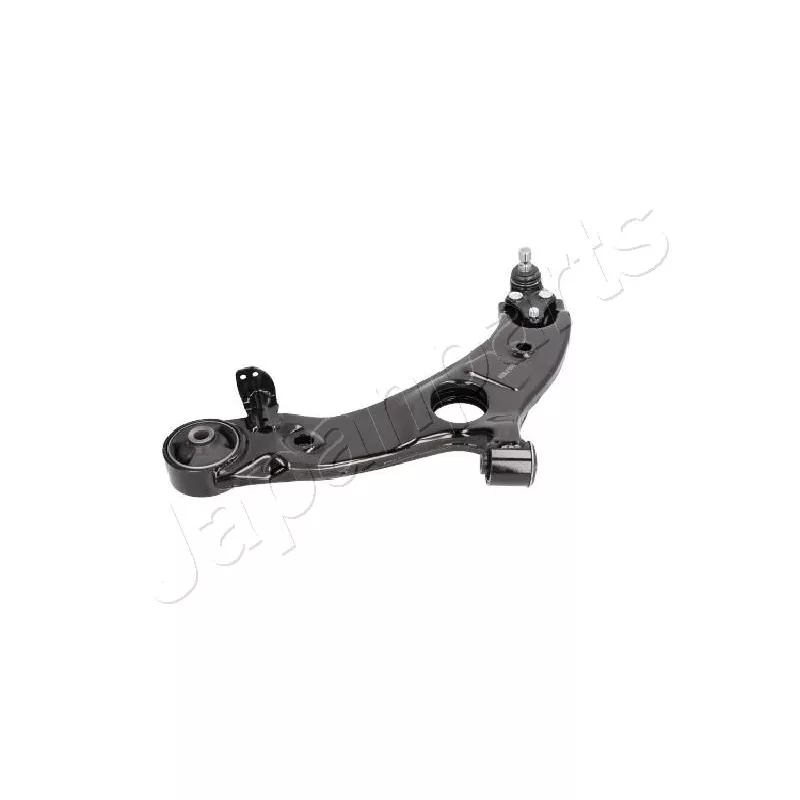 Triangle ou bras de suspension (train avant) JAPANPARTS BS-H69L - Visuel 2