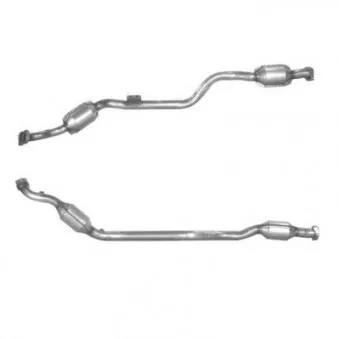 Catalyseur BM CATALYSTS BM90802H