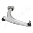JAPANPARTS BS-W06L - Triangle ou bras de suspension (train avant)