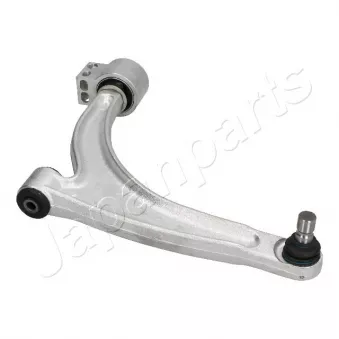 JAPANPARTS BS-W06L - Triangle ou bras de suspension (train avant)
