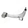JAPANPARTS BS-W06L - Triangle ou bras de suspension (train avant)