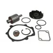 THERMOTEC WP-ME127RK - Kit de réparation, pompe à eau