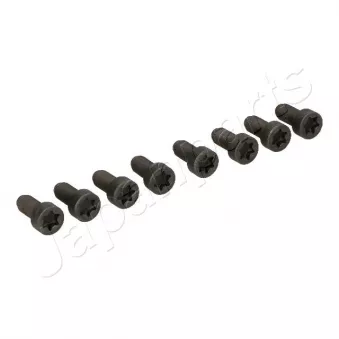 JAPANPARTS BV-H05 - Vis au support du pignon pour volant moteur