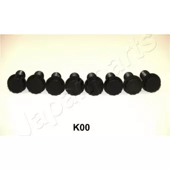 Vis au support du pignon pour volant moteur JAPANPARTS [BV-K00]