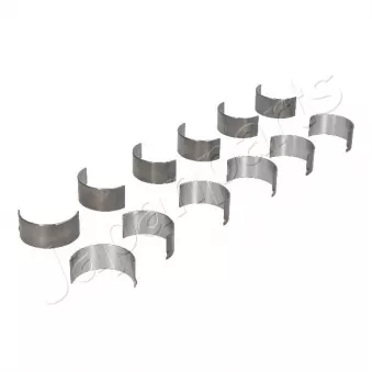 JAPANPARTS CB1058GP - Coussinet de bielle