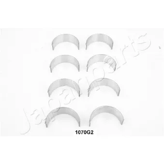 JAPANPARTS CB1070G2 - Coussinet de bielle