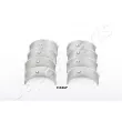 Coussinet de bielle JAPANPARTS [CB1134GP]