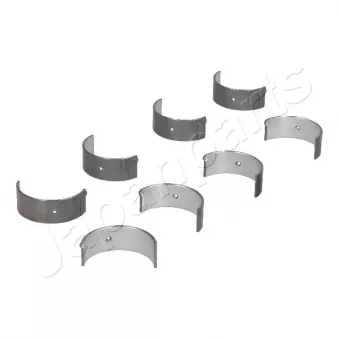 JAPANPARTS CB1173G5 - Coussinet de bielle