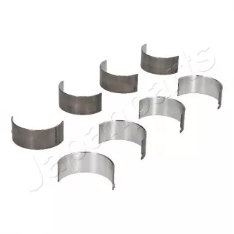 JAPANPARTS CB1190GP - Coussinet de bielle