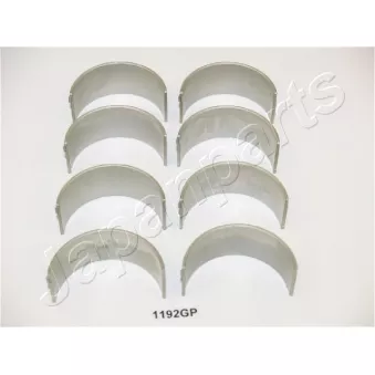 JAPANPARTS CB1192GP - Coussinet de bielle