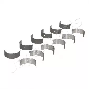 JAPANPARTS CB1207A - Coussinet de bielle