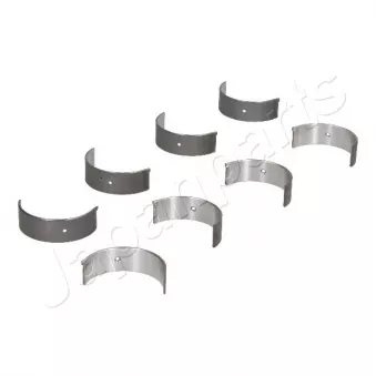 JAPANPARTS CB1213G2 - Coussinet de bielle