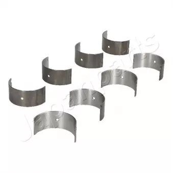 JAPANPARTS CB1401A - Coussinet de bielle