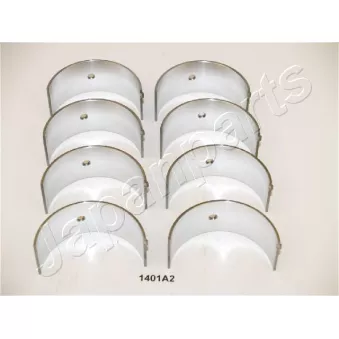 JAPANPARTS CB1401A2 - Coussinet de bielle