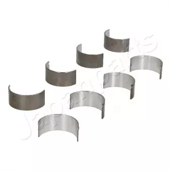 JAPANPARTS CB1406A5 - Coussinet de bielle