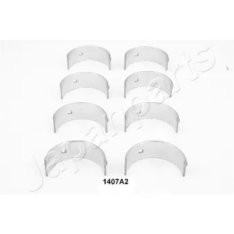 JAPANPARTS CB1407A2 - Coussinet de bielle