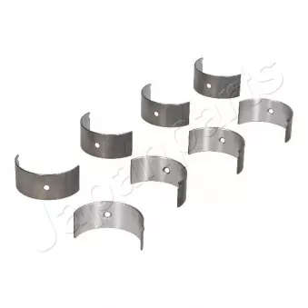 JAPANPARTS CB1408A - Coussinet de bielle