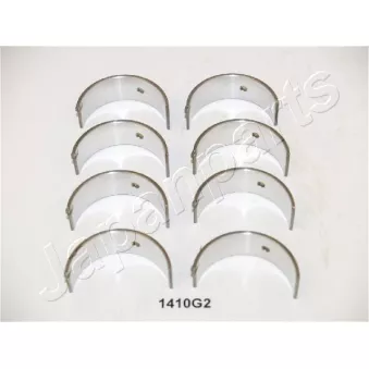 JAPANPARTS CB1410G2 - Coussinet de bielle