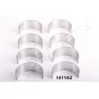 Coussinet de bielle JAPANPARTS [CB1411A2]