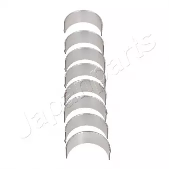 JAPANPARTS CB1411A5 - Coussinet de bielle