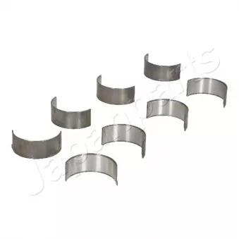 JAPANPARTS CB1616GP - Coussinet de bielle