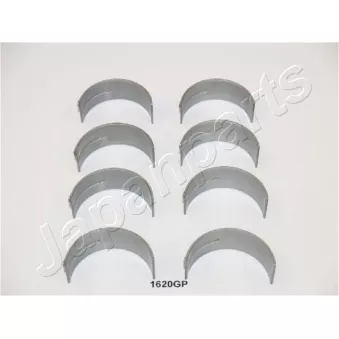 Coussinet de bielle JAPANPARTS [CB1620GP]