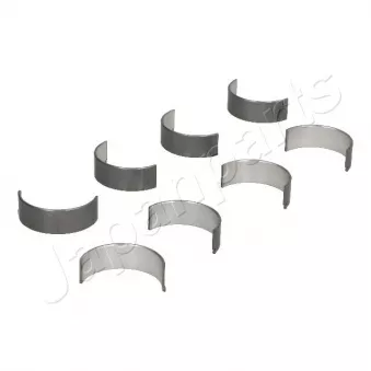 JAPANPARTS CB1624A5 - Coussinet de bielle