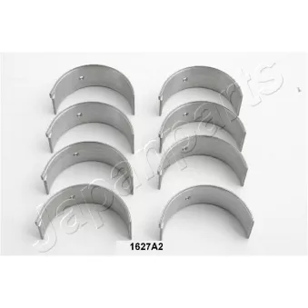 Coussinet de bielle JAPANPARTS [CB1627A2]