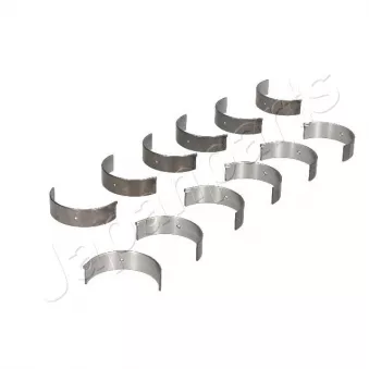 JAPANPARTS CB1822A - Coussinet de bielle