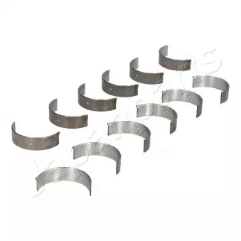 JAPANPARTS CB1822A2 - Coussinet de bielle