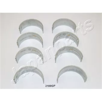 JAPANPARTS CB2109GP - Coussinet de bielle