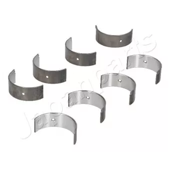 JAPANPARTS CB2405A2 - Coussinet de bielle