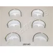 Coussinet de bielle JAPANPARTS [CB2501A5]