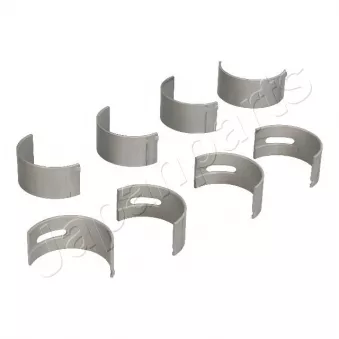 JAPANPARTS CB5000A - Coussinet de bielle