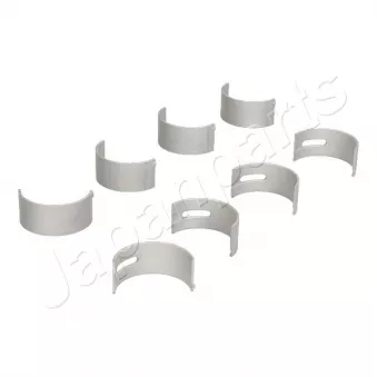 JAPANPARTS CB5000A2 - Coussinet de bielle