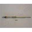 Bougie de préchauffage JAPANPARTS [CE-015]