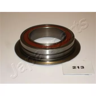 JAPANPARTS CF-213 - Butée de débrayage