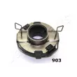 JAPANPARTS CF-903 - Butée de débrayage