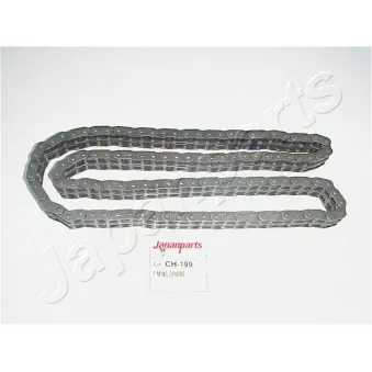 JAPANPARTS CH-199 - Chaîne de distribution