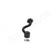 Bras de liaison, suspension de roue arrière gauche JAPANPARTS [CJ-110L]