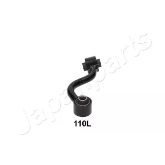 JAPANPARTS CJ-110L - Bras de liaison, suspension de roue arrière gauche