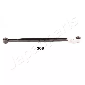 JAPANPARTS CJ-308L - Bras de liaison, suspension de roue arrière gauche