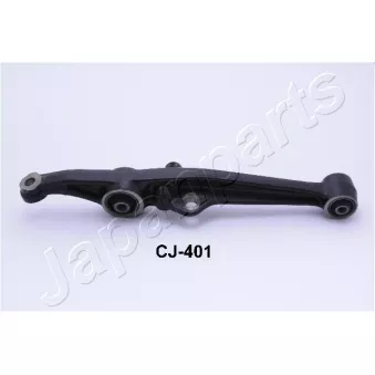 JAPANPARTS CJ-400R - Triangle ou bras de suspension (train avant)