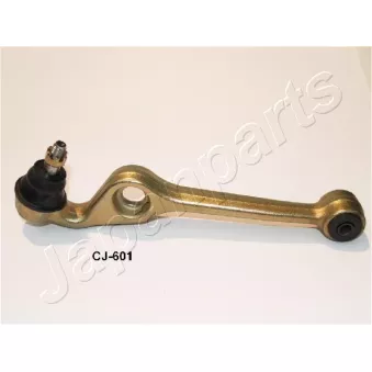 JAPANPARTS CJ-601R - Triangle ou bras de suspension (train avant)