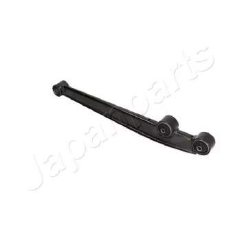 JAPANPARTS CJ-W01 - Triangle ou bras de suspension (train arrière)