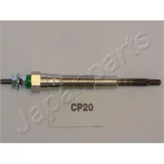 Bougie de préchauffage JAPANPARTS [CP20]